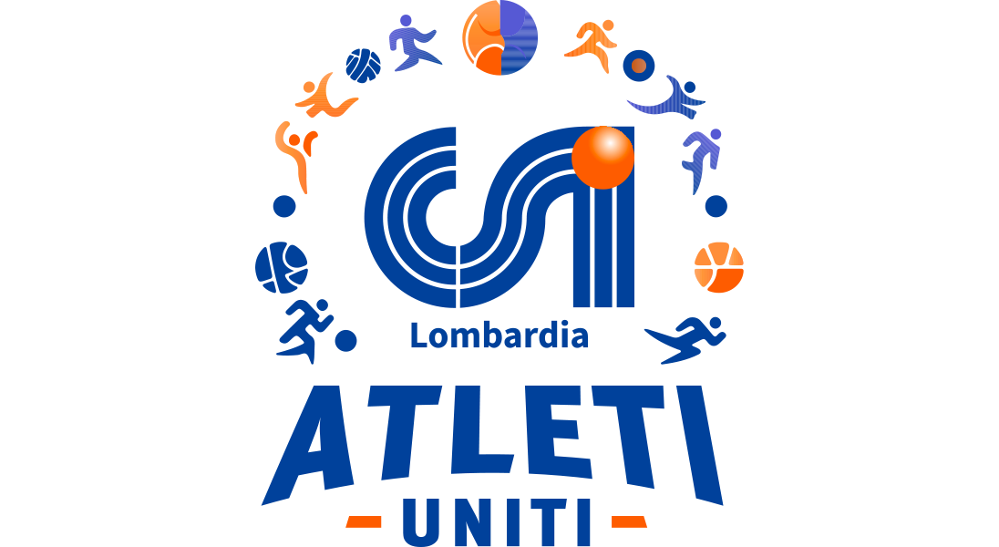CSI Lombardia - Atleti Uniti