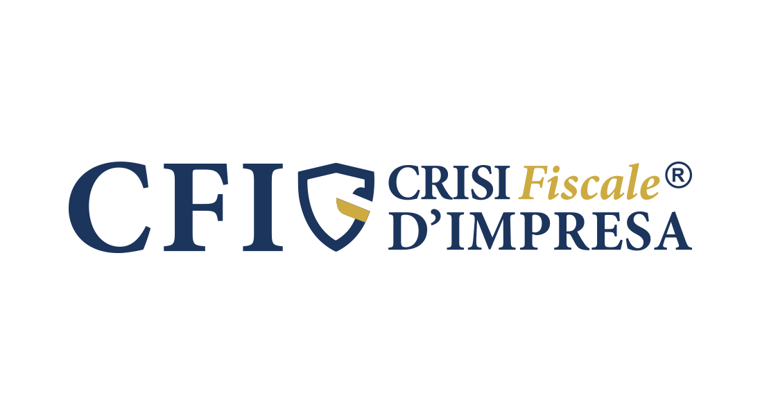 CFI - Crisi Fiscale d'Impresa