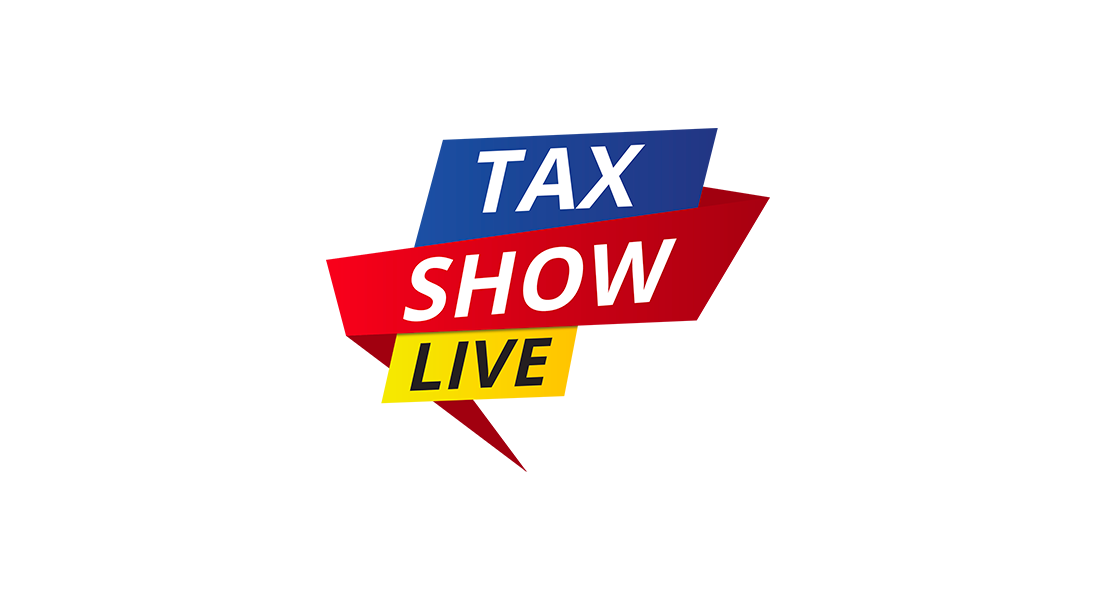TaxShowLive