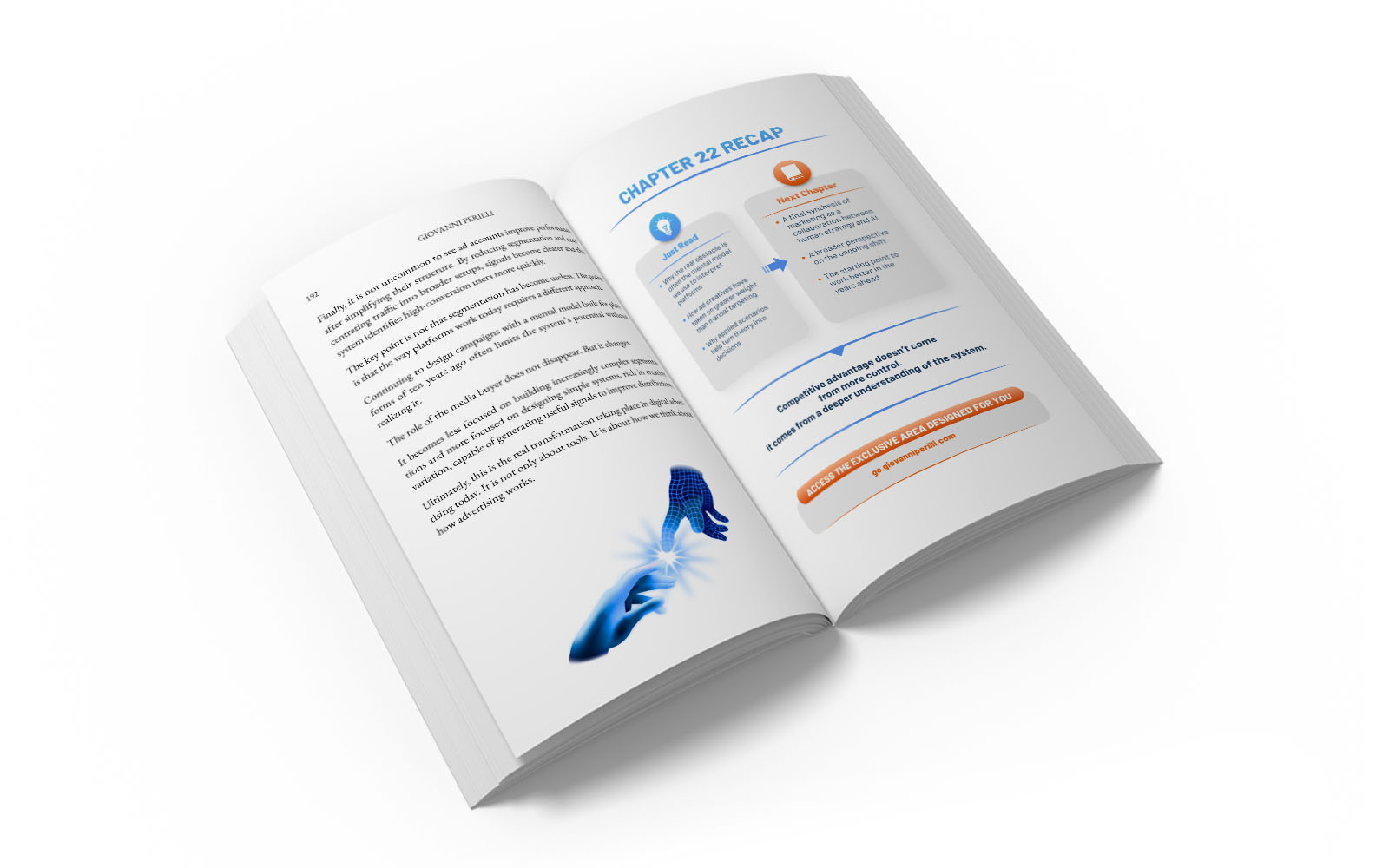 The Andromeda Framework - Pages