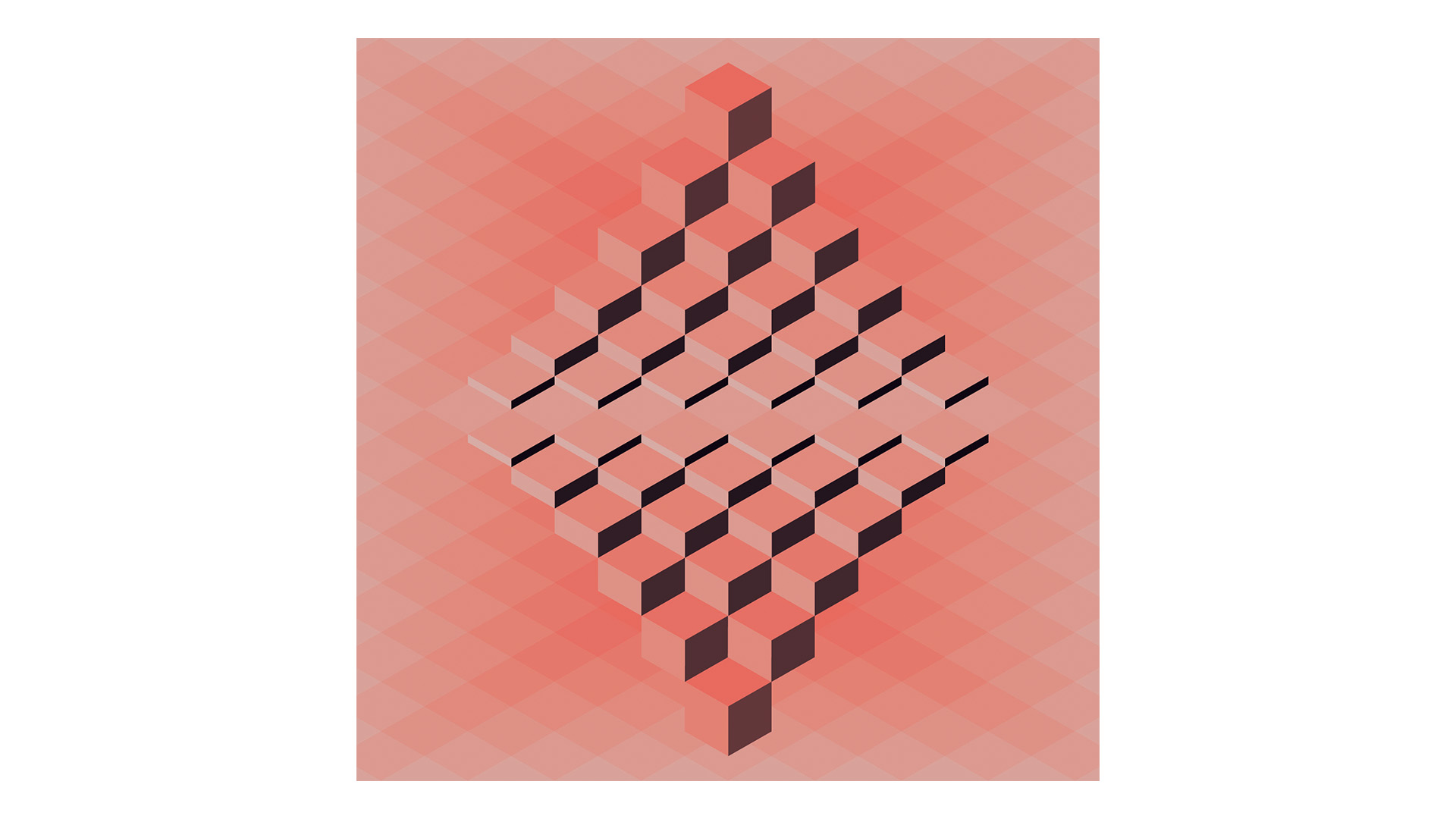 Optical Art - Color & Geometry