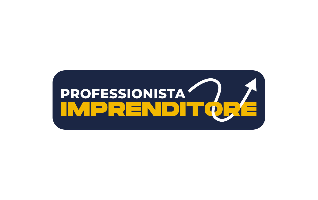 Professionista Imprenditore logo