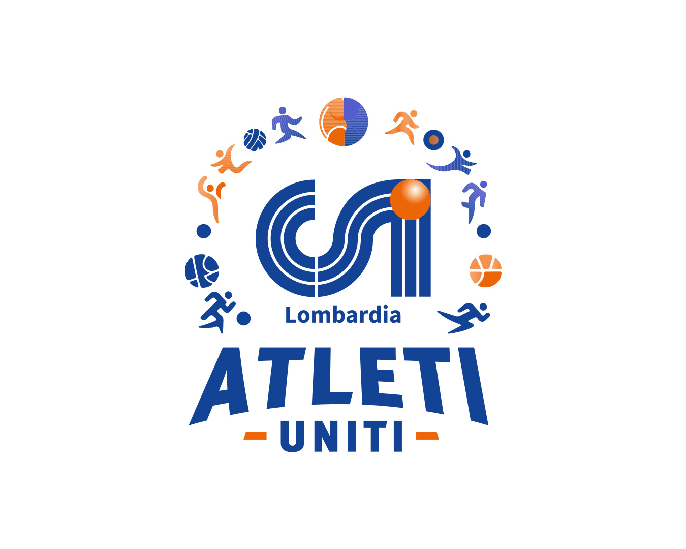 CSI Lombardia - Atleti Uniti