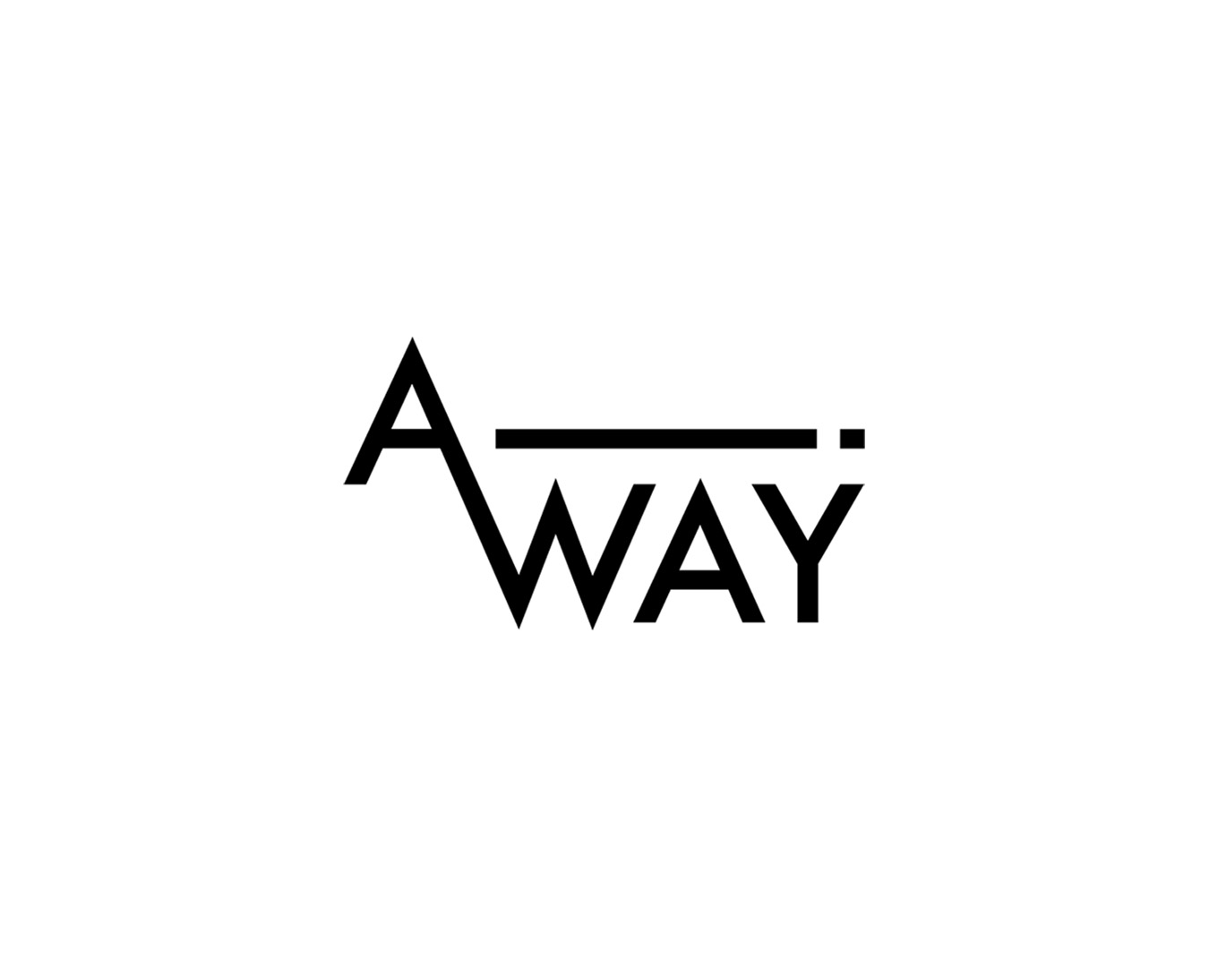 Away