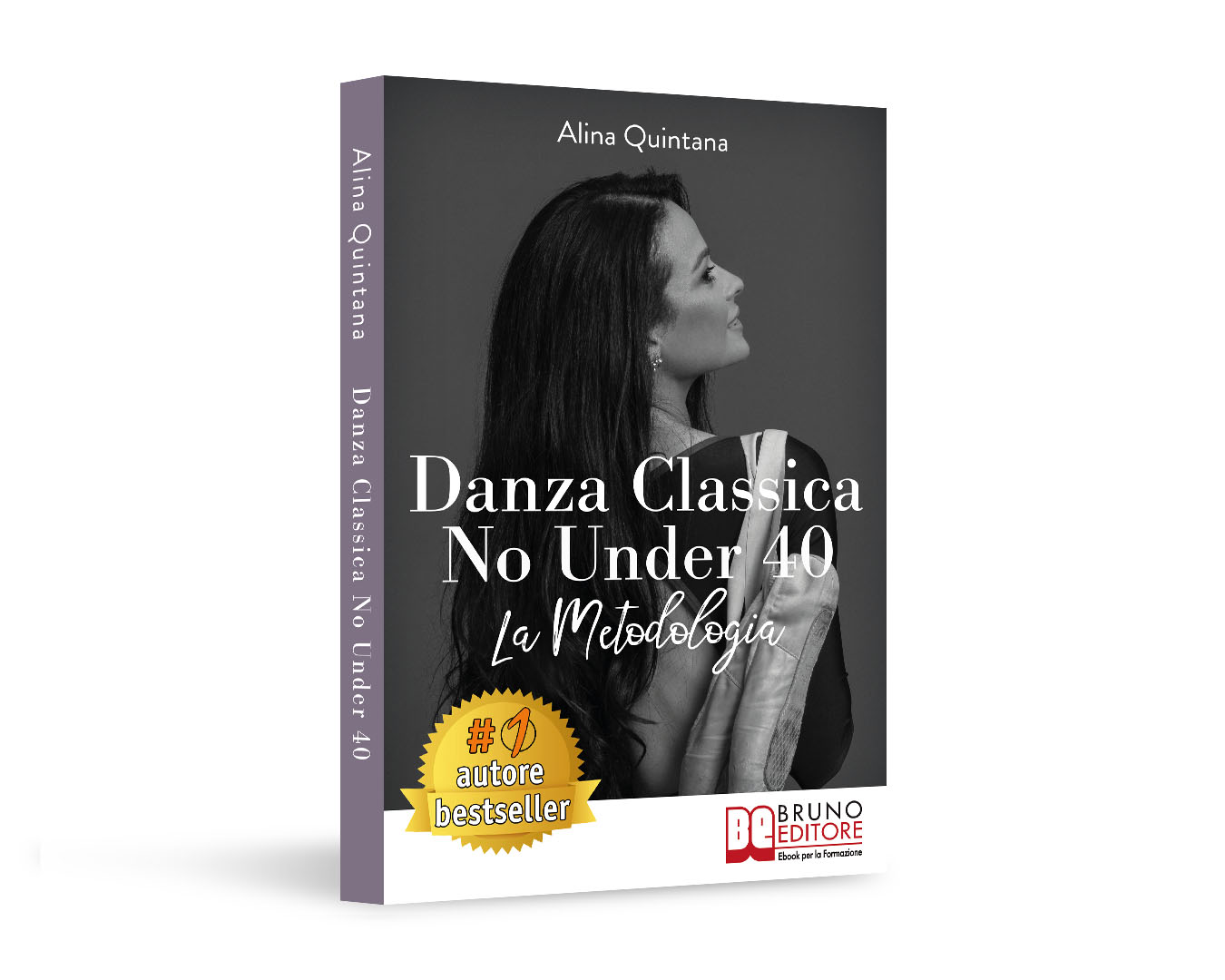 Danza Classica No Under 40 - La Metodologia