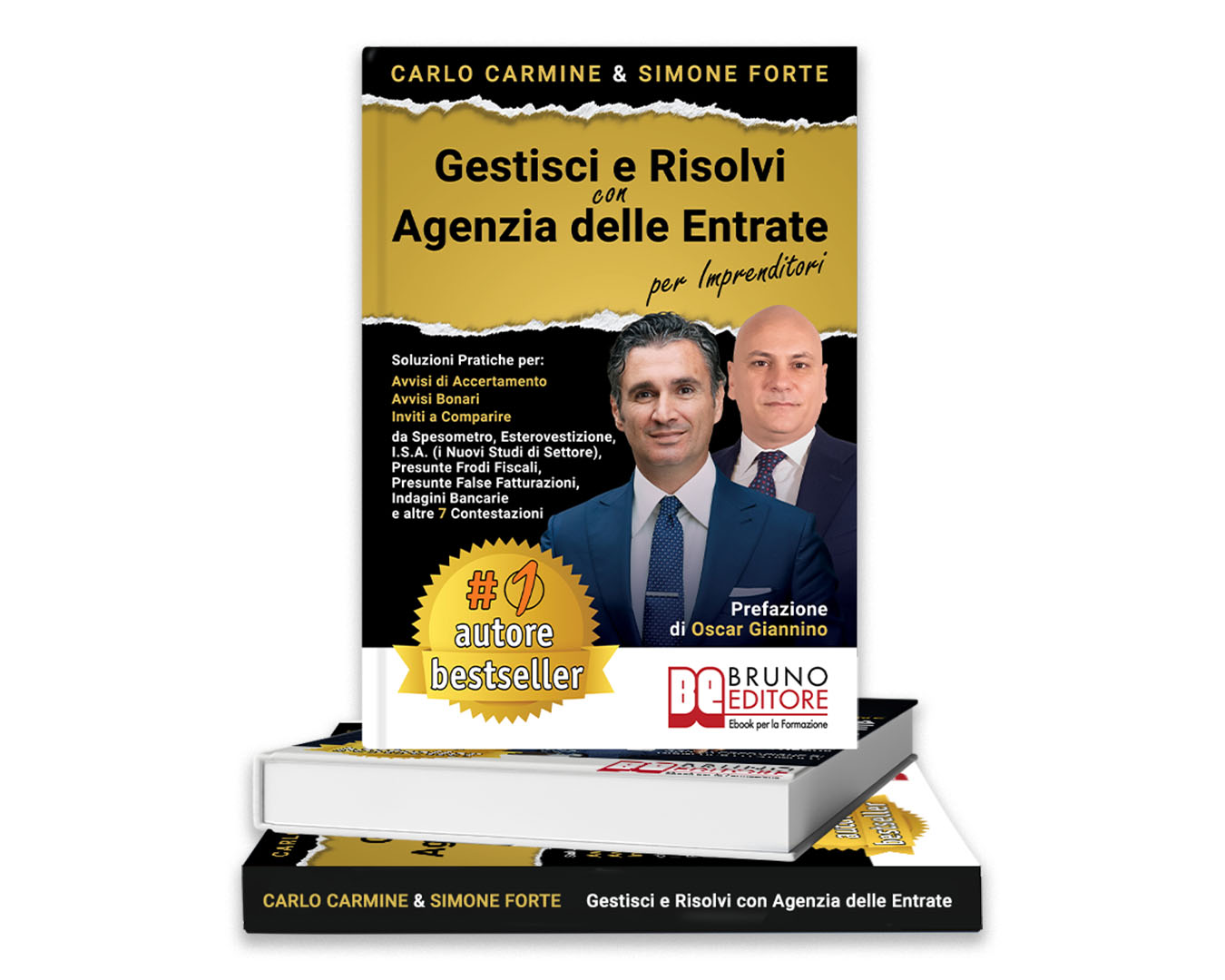 Gestisci e Risolvi con Agenzia delle Entrate