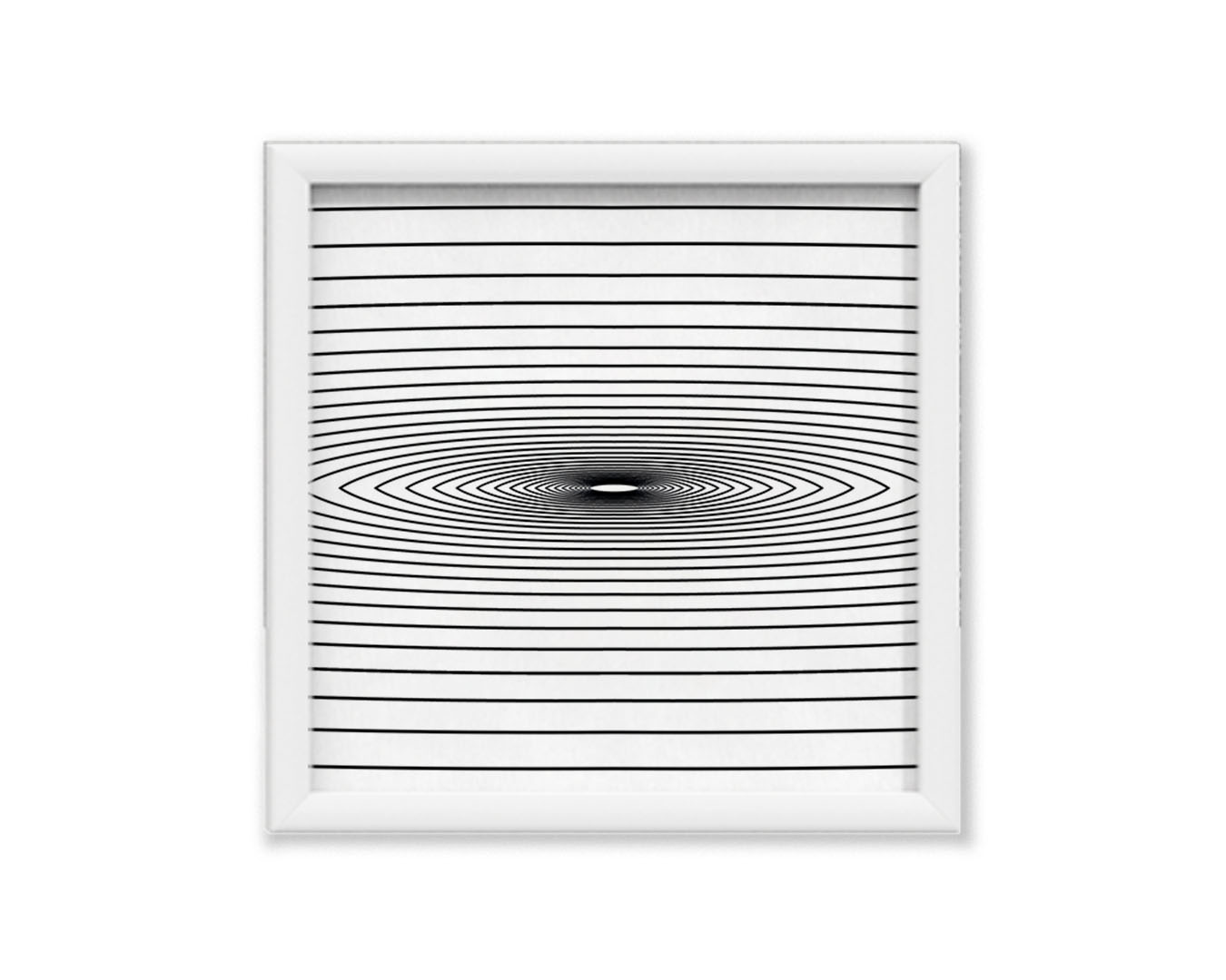 Optical Art - Illusion