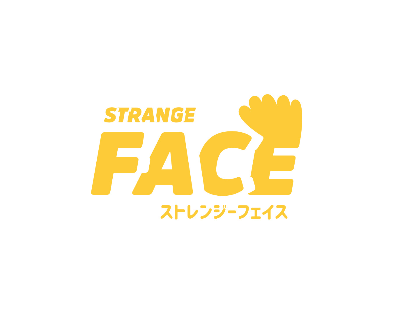 Strange Face