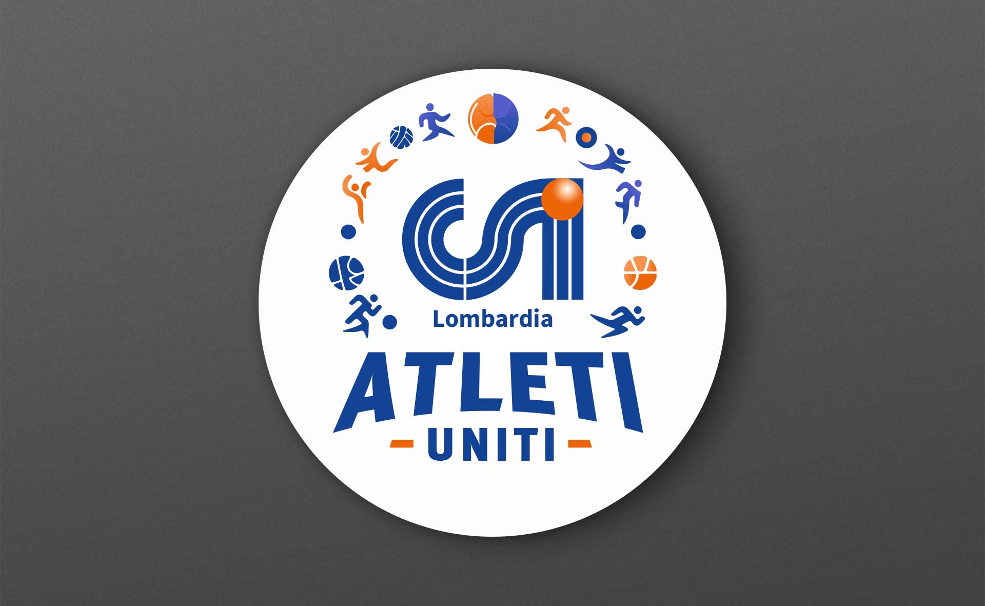 CSI - Atleti Uniti