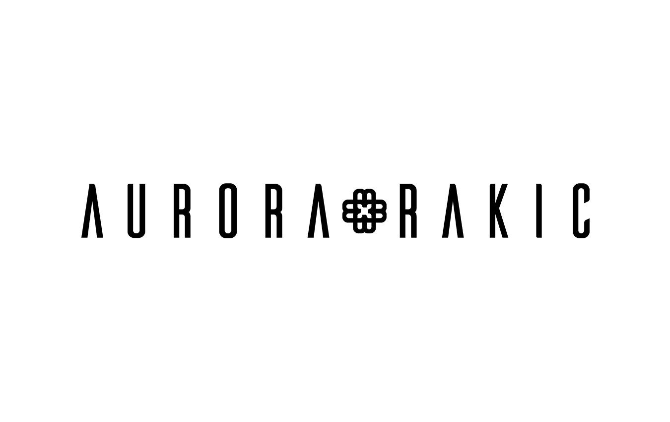 Aurora Rakic logo
