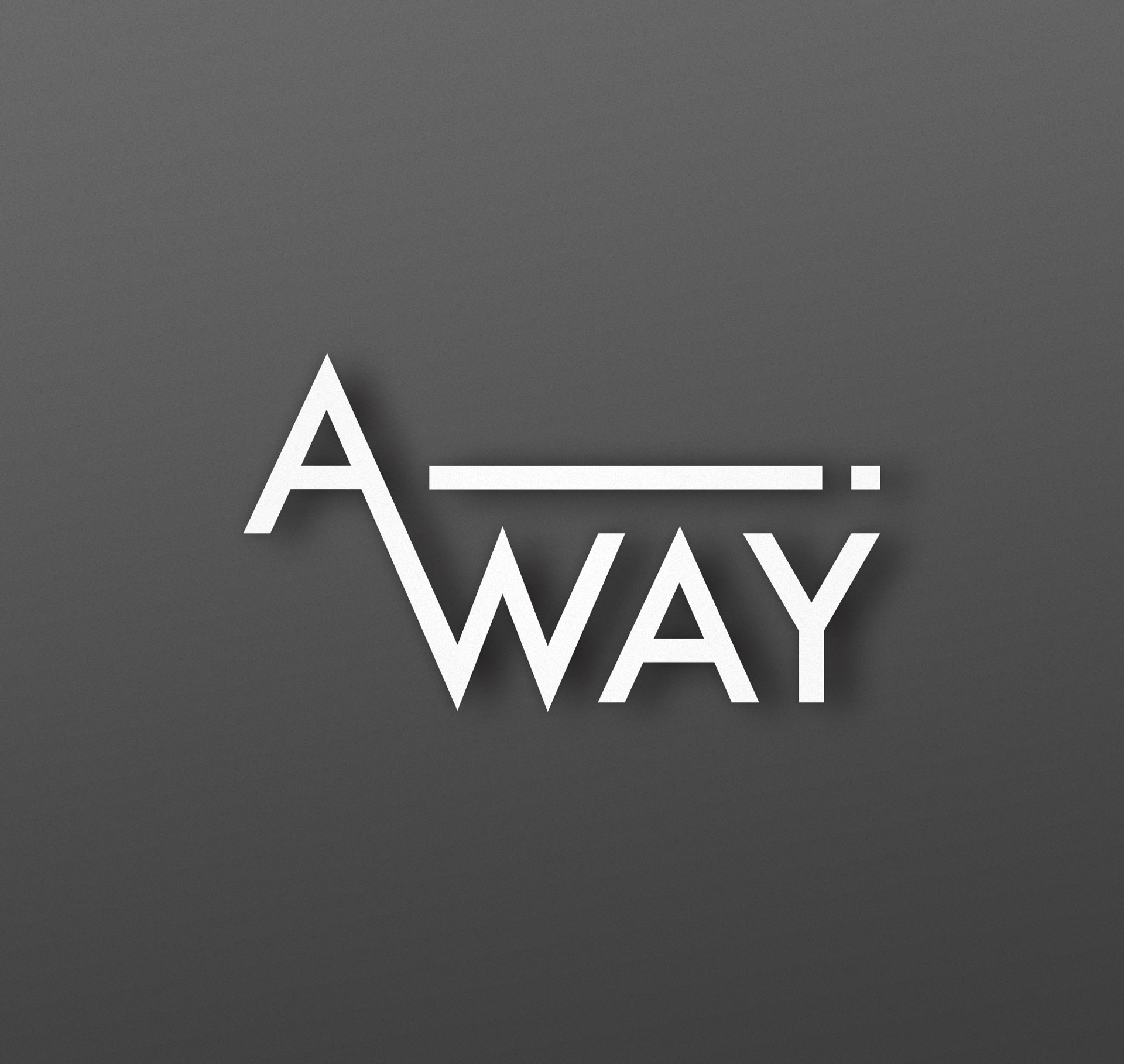 Away