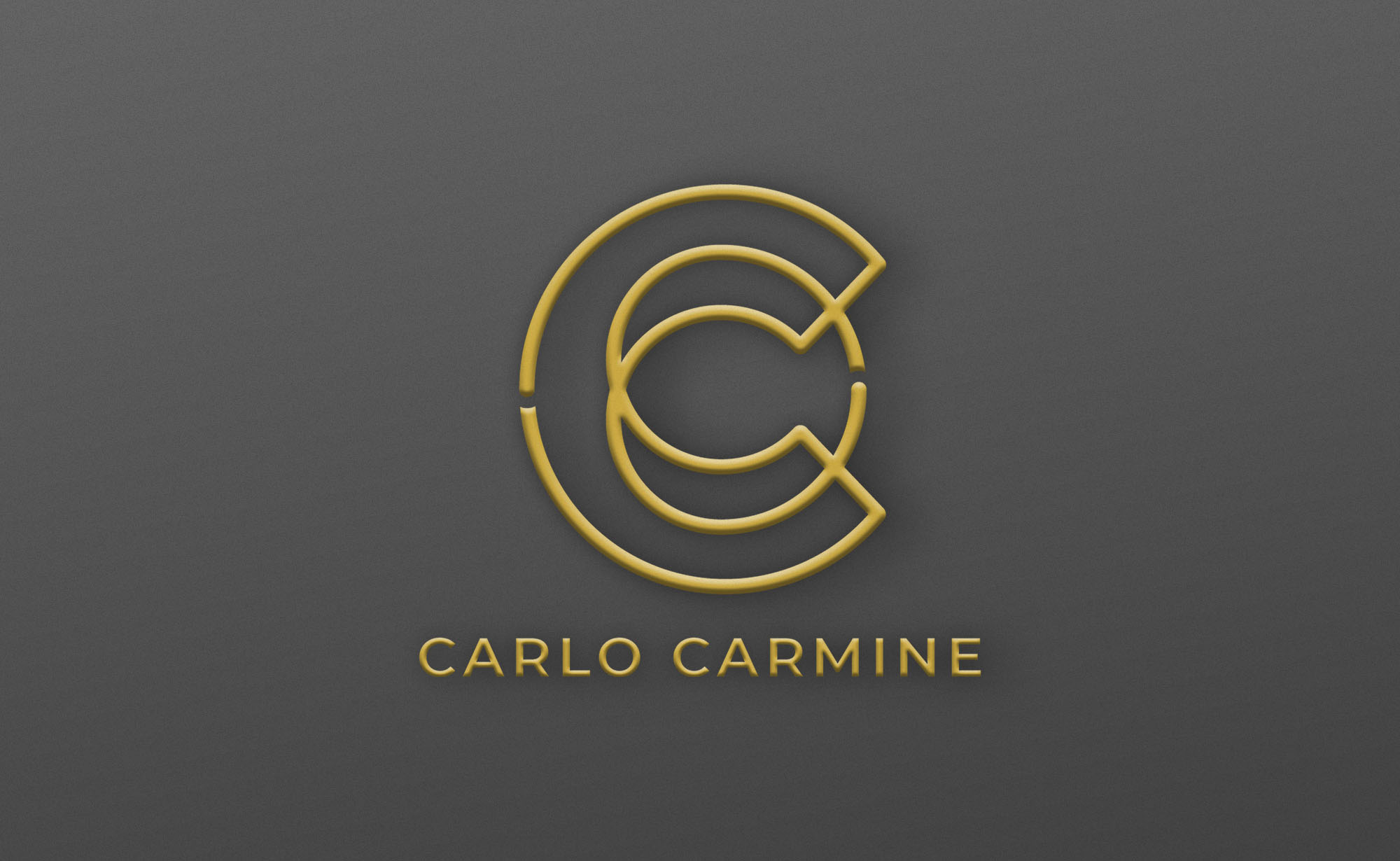 Carlo Carmine