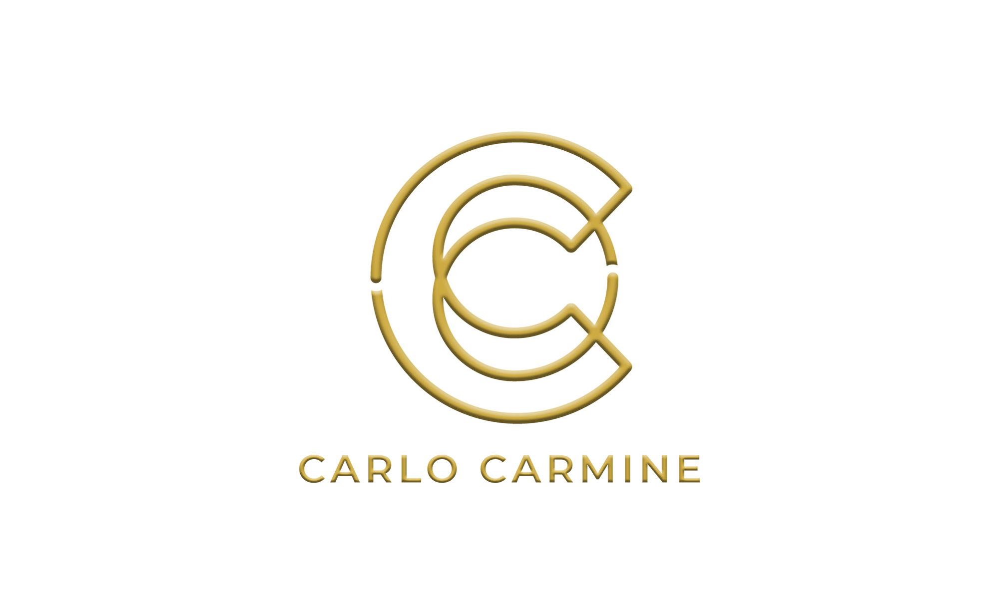 Carlo Carmine logo