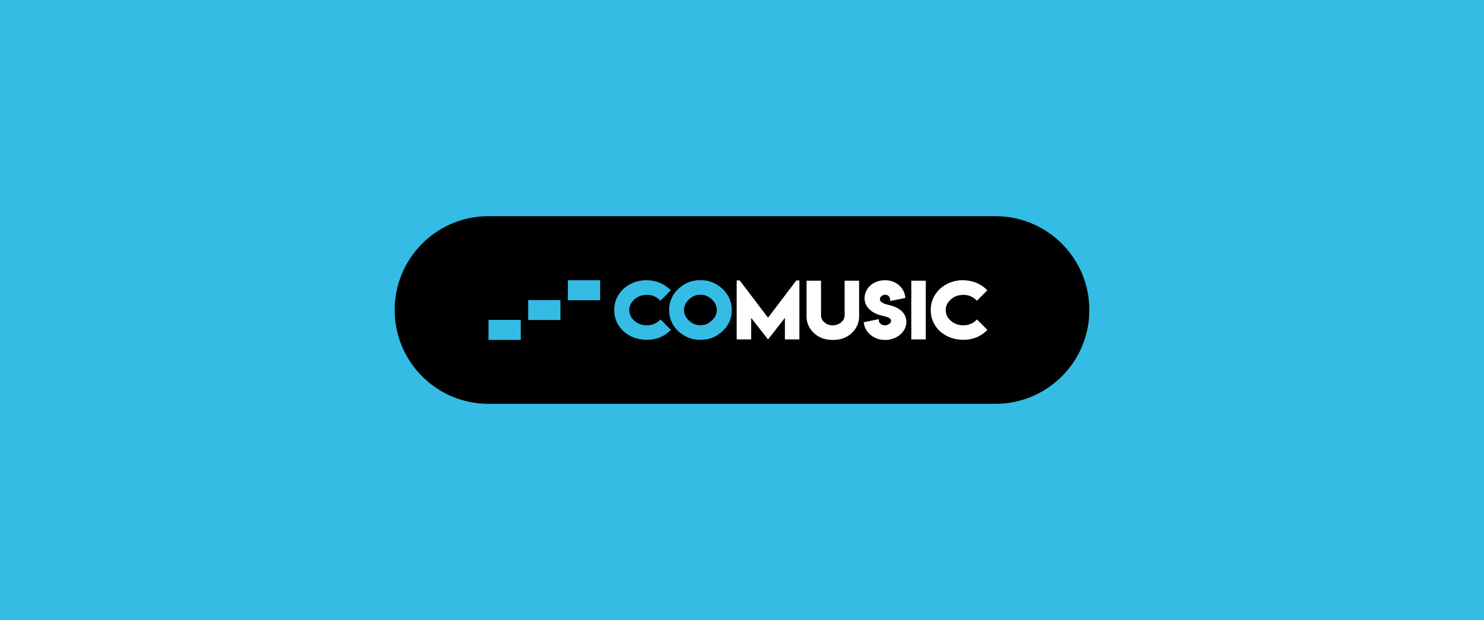CoMusic logo