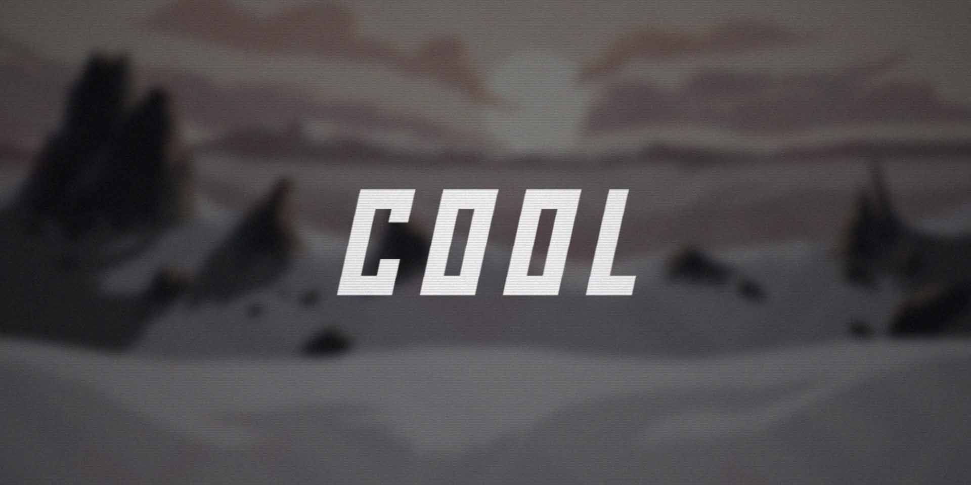 Cool text