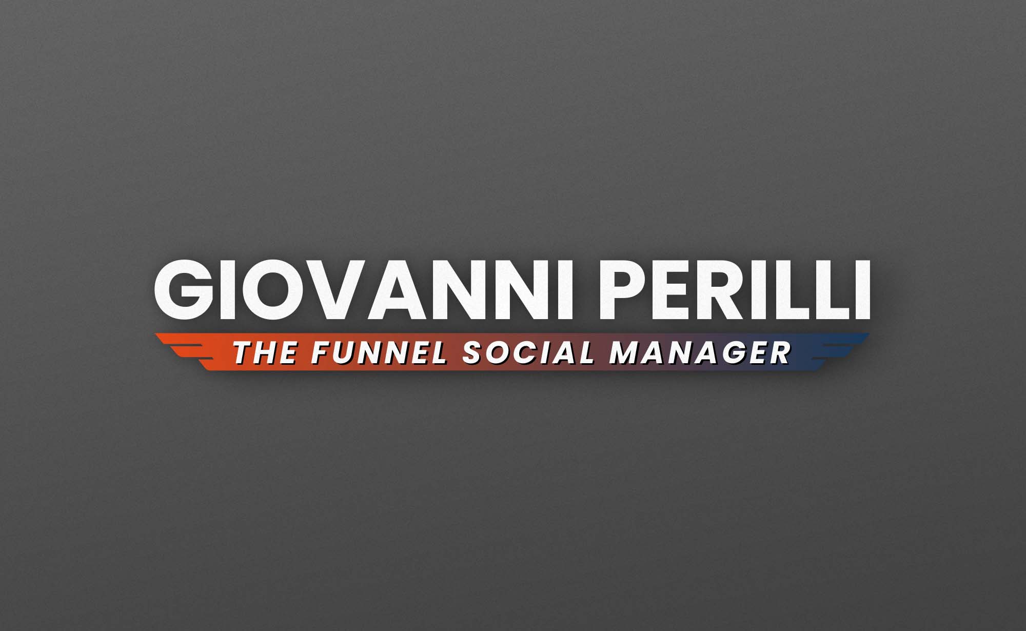 Giovanni Perilli