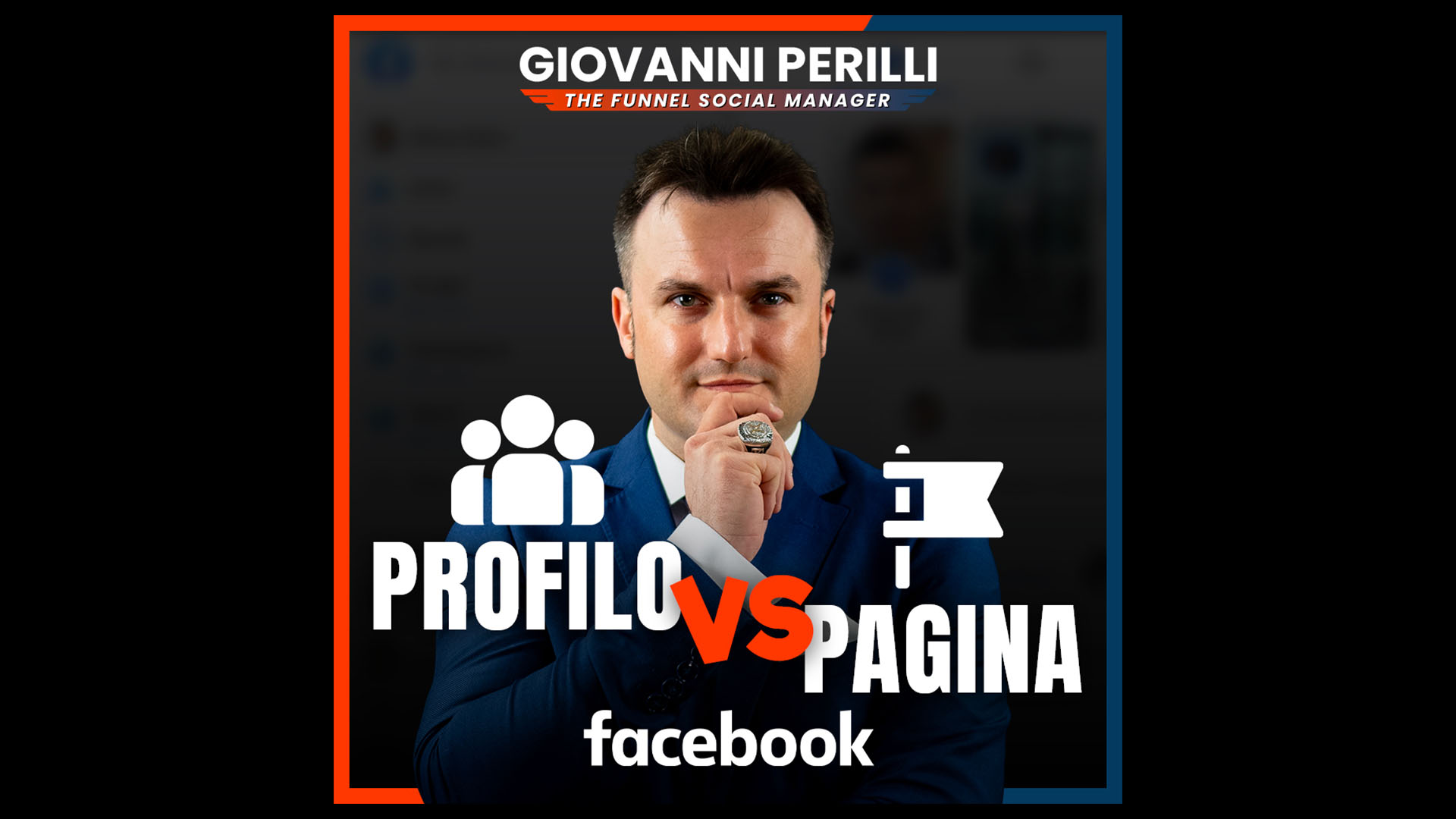 Giovanni Perilli 1x1 post