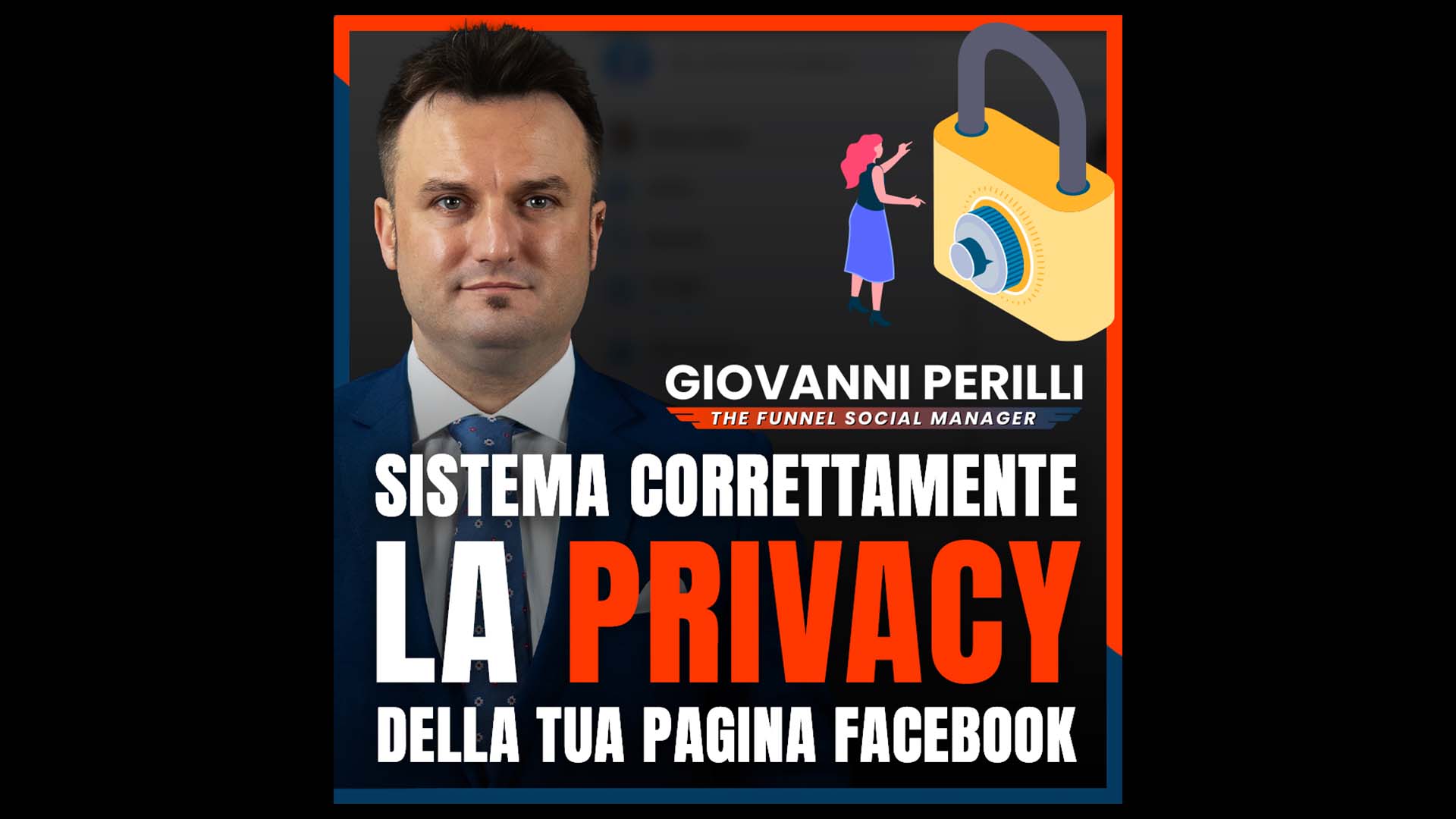 Giovanni Perilli 1x1 post