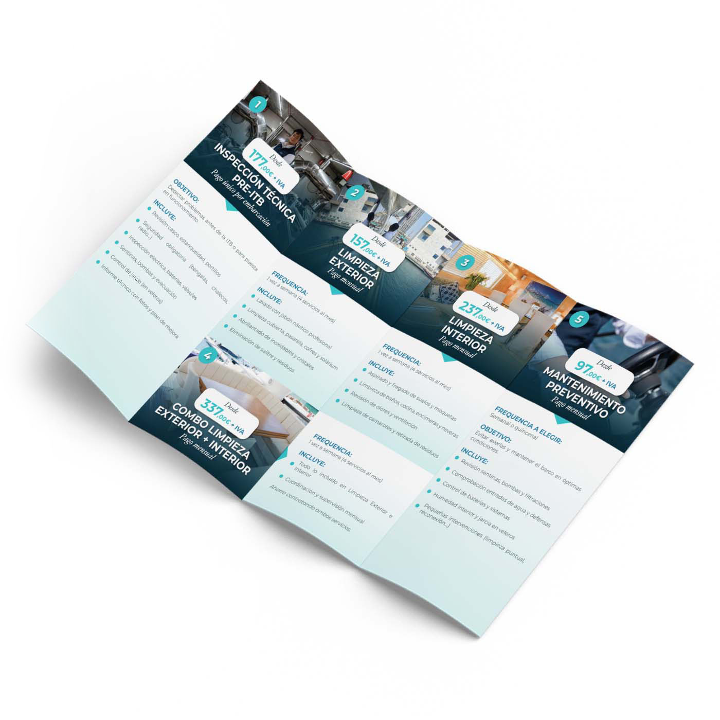 CFC Legal Flyer
