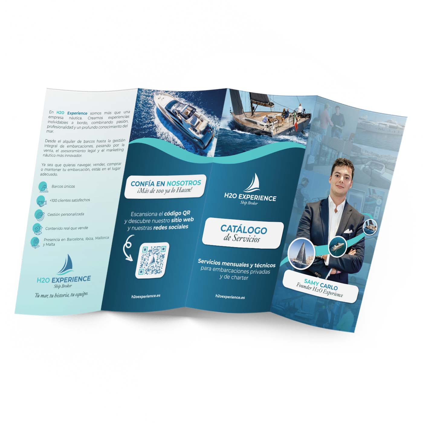 CFC Legal Flyer