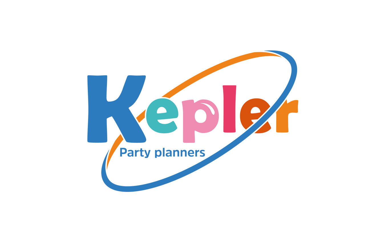 Kepler logo