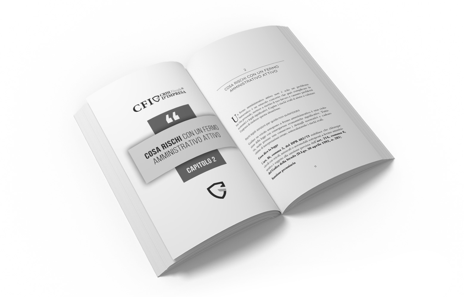 Liberati dal Fermo Amministrativo - Pages