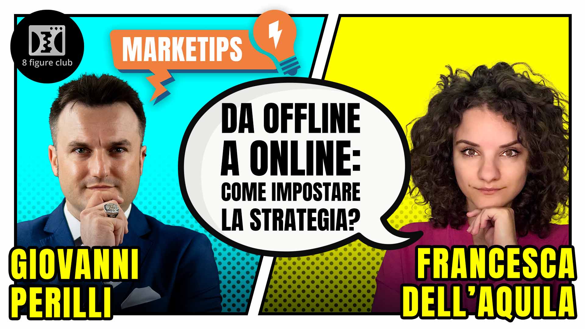 Marketips Youtube cover video