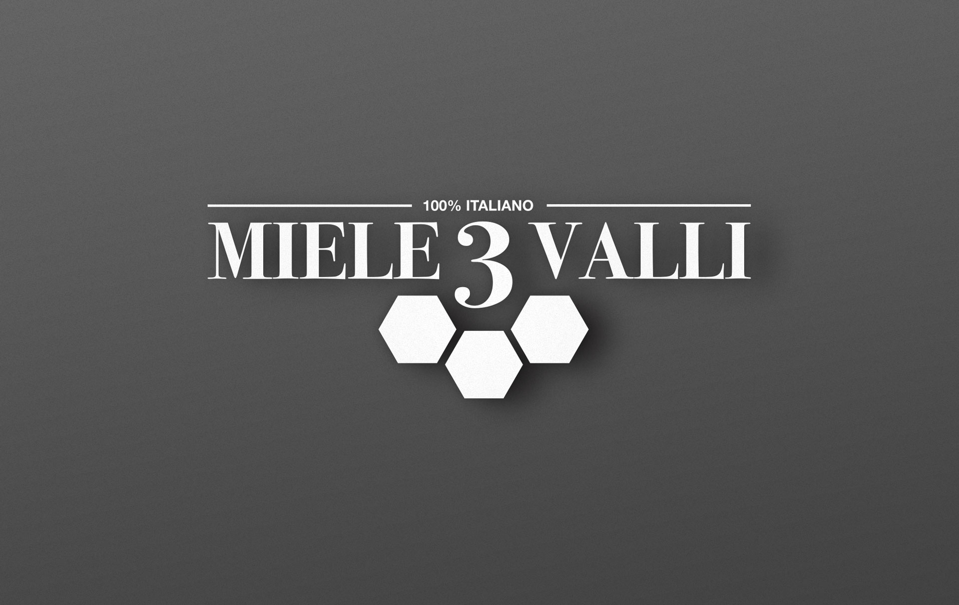 Miele 3 Valli