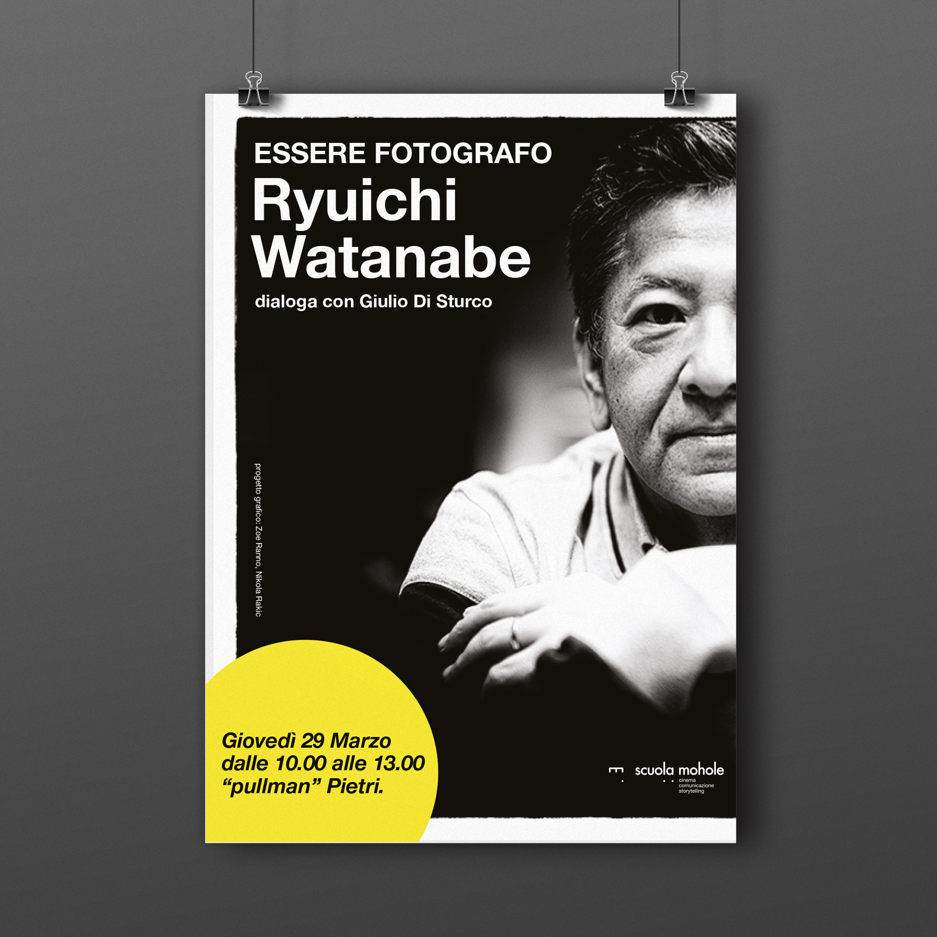 Ryuichi Watanabe