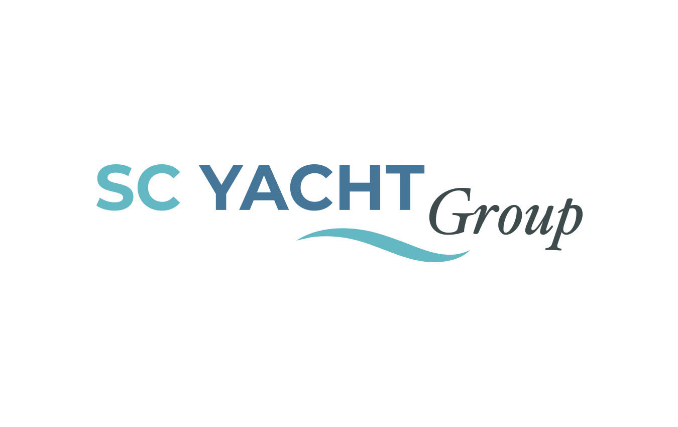 SC Yacht Group logo