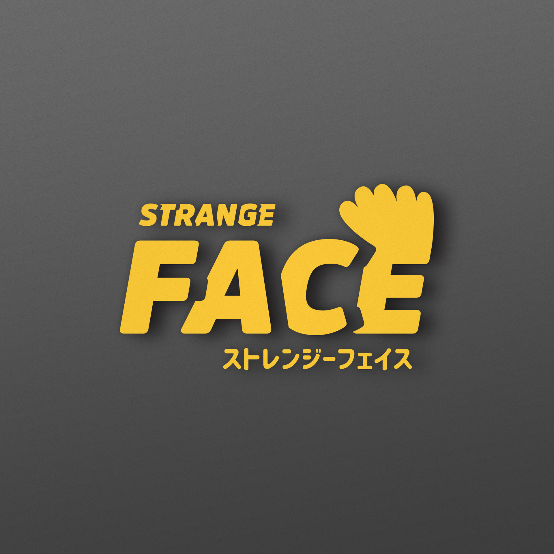 Strange Face