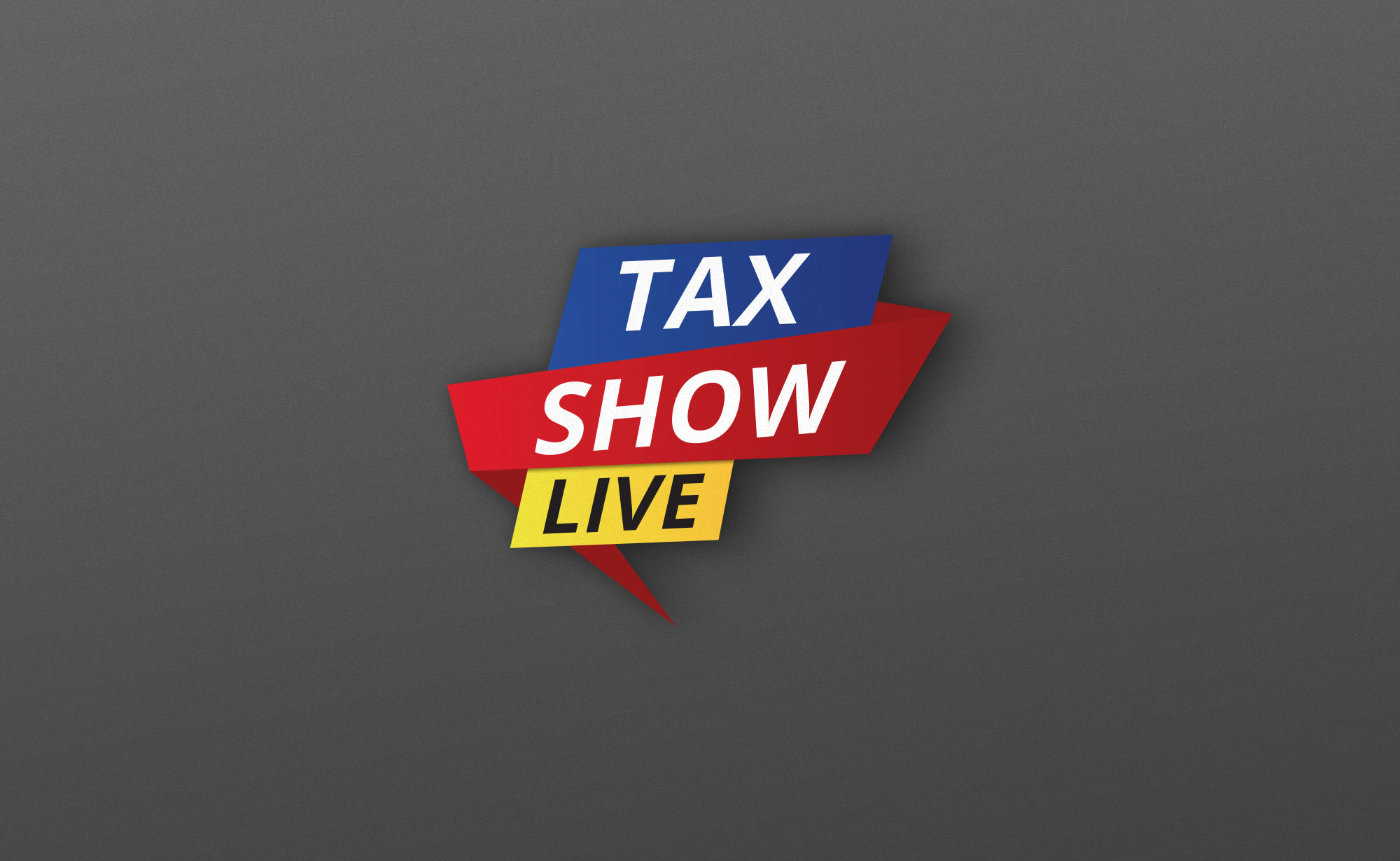 TaxShowLive