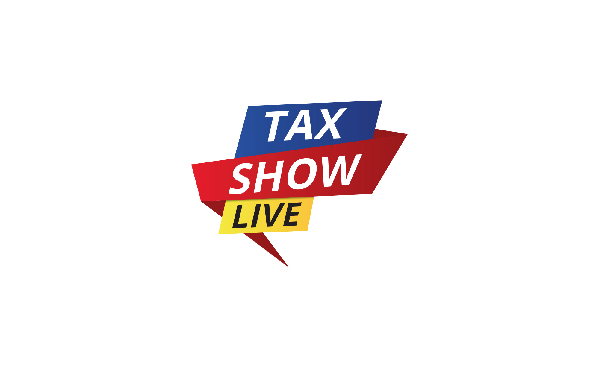 TaxShowLive logo